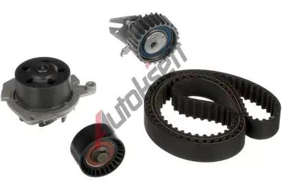 GATES Vodn pumpa - sada ozubenho emene PowerGrip GT KP15469XS, KP15469XS