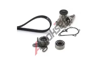 GATES Vodn pumpa - sada ozubenho emene PowerGrip GT KP15479XS, KP15479XS