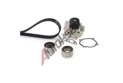 GATES Vodn pumpa - sada ozubenho emenu PowerGrip GT KP15510XS, KP15510XS