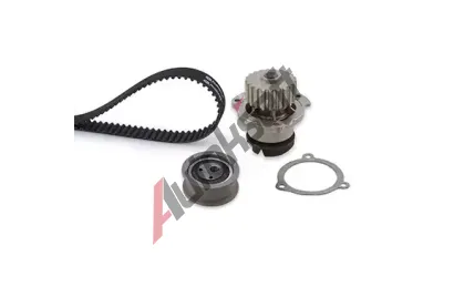GATES Vodn pumpa - sada ozubenho emene PowerGrip GT KP15521XS-1, KP15521XS-1