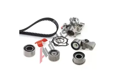 GATES Vodn pumpa - sada ozubenho emene PowerGrip GT KP15537XS-3, KP15537XS-3