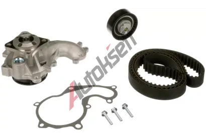 GATES Vodn pumpa - sada ozubenho emene PowerGrip GT KP15541XS, KP15541XS
