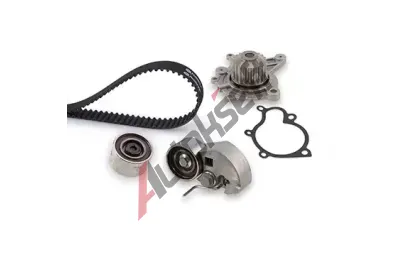 GATES Vodn pumpa - sada ozubenho emene PowerGrip GT KP15579XS-1, KP15579XS-1