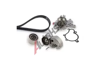 GATES Vodn pumpa - sada ozubenho emene PowerGrip GT KP15579XS-2, KP15579XS-2