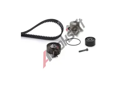 GATES Vodn pumpa - sada ozubenho emene PowerGrip GT KP15581XS, KP15581XS