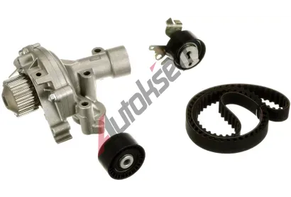 GATES Vodn pumpa - sada ozubenho emene PowerGrip GT KP15582XS, KP15582XS