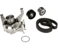 Vodn pumpa - sada ozubenho emene GATES ‐ GT KP15586XS-2