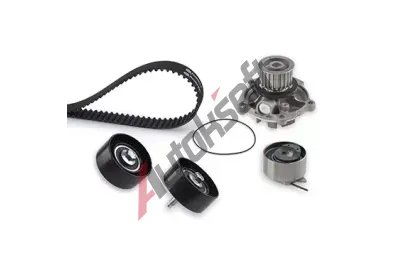 GATES Vodn pumpa - sada ozubenho emene PowerGrip GT KP15586XS, KP15586XS
