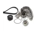 Vodn pumpa - sada ozubenho emene GATES ‐ GT KP15592XS