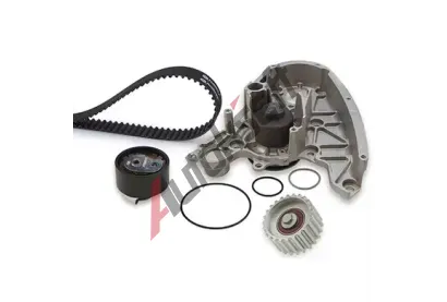 GATES Vodn pumpa - sada ozubenho emene PowerGrip GT KP15592XS, KP15592XS