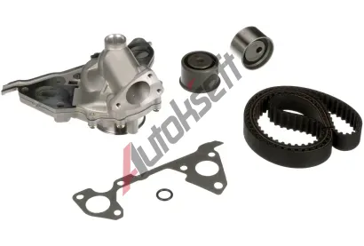GATES Vodn pumpa - sada ozubenho emene PowerGrip GT KP15611XS, KP15611XS