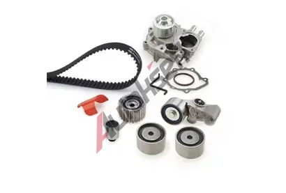 GATES Vodn pumpa - sada ozubenho emene PowerGrip GT KP15612XS-1, KP15612XS-1