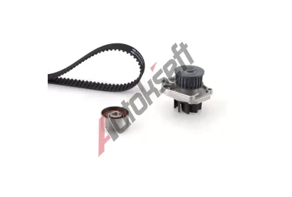 GATES Vodn pumpa - sada ozubenho emenu PowerGrip GT KP15627XS, KP15627XS