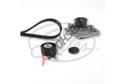 GATES Vodn pumpa - sada ozubenho emene PowerGrip GT KP15645XS, KP15645XS