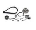 Vodn� pumpa - sada ozuben�ho �emene&nbsp;GATES&nbsp;&dash;&nbsp;GT KP15663XS