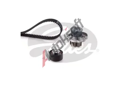 GATES Vodn pumpa - sada ozubenho emene PowerGrip GT KP15673XS, KP15673XS