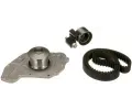 Vodn pumpa - sada ozubenho emene GATES ‐ GT KP15674XS