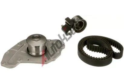GATES Vodn pumpa - sada ozubenho emene PowerGrip GT KP15674XS, KP15674XS