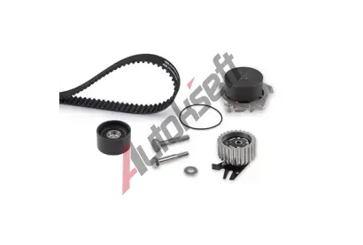 GATES Vodn pumpa - sada ozubenho emene PowerGrip GT KP15685XS, KP15685XS