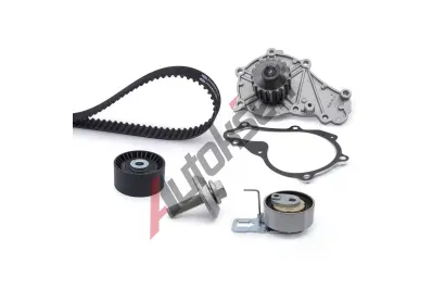GATES Vodn pumpa - sada ozubenho emene PowerGrip GT KP15688XS, KP15688XS