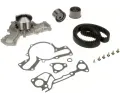 Vodn pumpa - sada ozubenho emene GATES ‐ GT KP15700XS