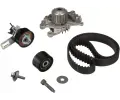 Vodn pumpa - sada ozubenho emene GATES ‐ GT KP15705XS