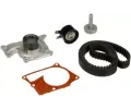 Vodn pumpa - sada ozubenho emene GATES ‐ GT KP15712XS