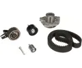 GATES Vodní pumpa - sada ozubeného řemene PowerGrip™ GT KP15719XS, KP15719XS