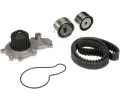 Vodn pumpa - sada ozubenho emene GATES ‐ GT KP1T246