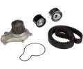 Vodn pumpa - sada ozubenho emene GATES ‐ GT KP1T265-2