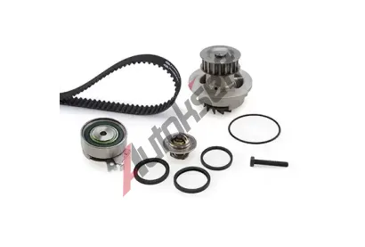 GATES Vodn pumpa - sada ozubenho emene PowerGrip GT KP1TH15310XS, KP1TH15310XS