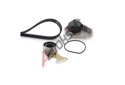 GATES Vodní pumpa - sada ozubeného řemene PowerGrip® GT KP25416XS, KP25416XS GATES Vodní pumpa - sada ozubeného řemene PowerGrip® GT KP25416XS, KP25416XS