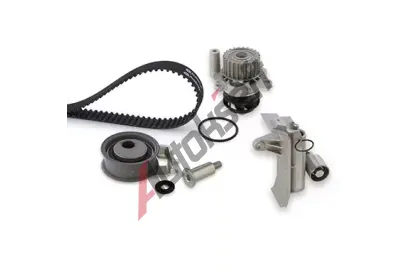 GATES Vodn pumpa - sada ozubenho emenu PowerGrip GT KP25491XS, KP25491XS