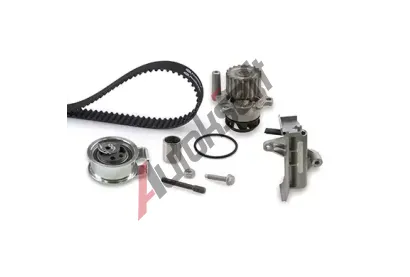 GATES Vodn pumpa - sada ozubenho emene PowerGrip GT KP25569XS-2, KP25569XS-2