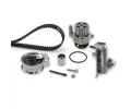 Vodn pumpa - sada ozubenho emene GATES ‐ GT KP25569XS-4