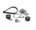 Vodn pumpa - sada ozubenho emene GATES ‐ GT KP25587XS