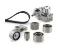 Vodn pumpa - sada ozubenho emene GATES ‐ GT KP25612XS-1