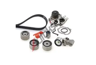 GATES Vodn pumpa - sada ozubenho emene PowerGrip GT KP25612XS-2, KP25612XS-2