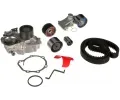 Vodn pumpa - sada ozubenho emene GATES ‐ GT KP25612XS-4