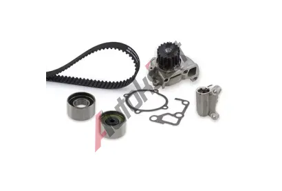 GATES Vodn pumpa - sada ozubenho emene PowerGrip GT KP25630XS, KP25630XS