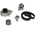 Vodn pumpa - sada ozubenho emene GATES ‐ GT KP25636XS
