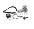 Vodn pumpa - sada ozubenho emene GATES ‐ GT KP25669XS