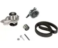 Vodn pumpa - sada ozubenho emene GATES ‐ GT KP25678XS