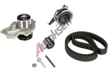 GATES Vodn pumpa - sada ozubenho emene PowerGrip GT KP25678XS, KP25678XS