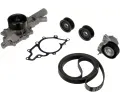 Vodn pumpa klnovho drkovho emenu GATES ‐ GT KP26PK2260-1