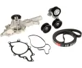 Vodn pumpa klnovho drkovho emenu GATES ‐ GT KP26PK2260-2