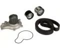 Vodn pumpa - sada ozubenho emene GATES ‐ GT KP2T265-2