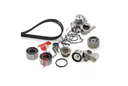 GATES Vodn pumpa - sada ozubenho emene PowerGrip GT KP2TH15612XS-1, KP2TH15612XS-1