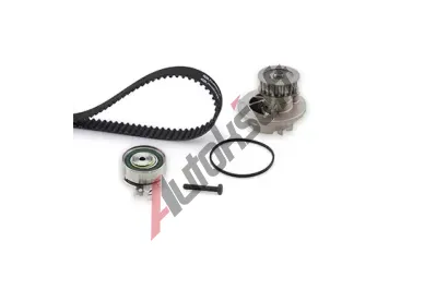 GATES Vodn pumpa - sada ozubenho emene PowerGrip GT KP35310XS, KP35310XS