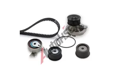 GATES Vodn pumpa - sada ozubenho emene PowerGrip GT KP35542XS, KP35542XS